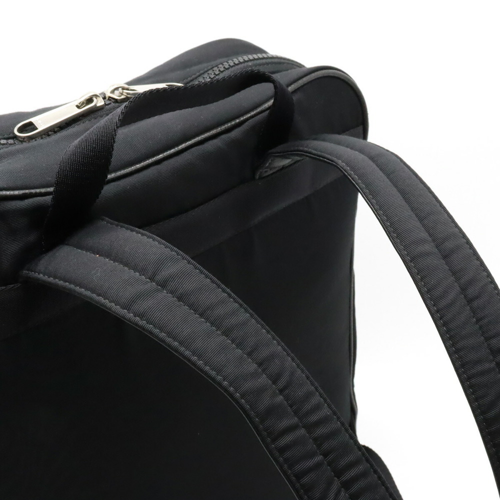 Gucci Interlocking Backpack Embroidery Gg Rabbit … - image 6